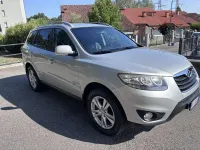 Usata Hyundai Santa Fe 197 CV (144 kW) 2013 SUV