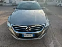 Usata VW Passat 140 CV (102 kW) 2011 Berlina