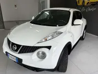 Usata Nissan Juke 110 CV (80 kW) 2012 Other SUV