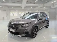 Usata Peugeot 2008 Allure 130 CV (95 kW) 2021 SUV