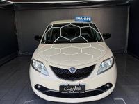 Usata Lancia Ypsilon Gold 69 CV (50 kW) 2016 Beige Utilitaria