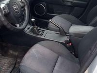Occasion Mazda 3 Dynamic 115 ch (84 kW) 2007 Gris Berline