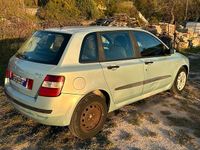 Usata Fiat Stilo 103 CV (75 kW) 2002 Berlina