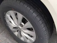 Usata Skoda Karoq Executive 116 CV (85 kW) 2018 Bianco SUV