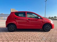 Usata Suzuki Alto GL 67 CV (49 kW) 2010 Rosso Utilitaria