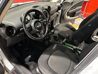 Usata Mini Countryman 122 CV (89 kW) 2014 Bianco SUV