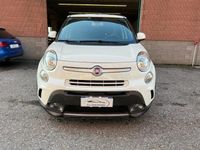 usata Fiat 500L 1.6 Multijet 105 CV Trekking