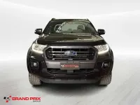 Usata Ford Ranger Wildtrack 170 CV (125 kW) 2020 Nero Pick-up