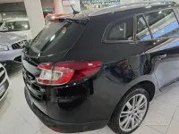 Usata Renault Mégane Cabriolet 110 CV (80 kW) 2013 Nero Cabrio