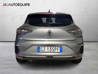 Usata Renault Clio V Techno 91 CV (66 kW) 2025 Grigio Berlina