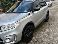 Usata Suzuki Vitara 2020 Grigio SUV