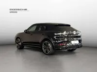 Usata Porsche Cayenne 462 CV (339 kW) 2022 Nero cromite SUV