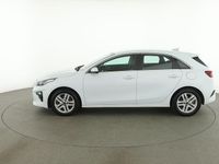 Usata Kia Ceed 140 CV (102 kW) 2020 Bianco Utilitaria