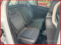 Usata Opel Meriva Cosmo 110 CV (80 kW) 2011 Bianco Monovolume