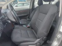 Usata Mercedes A180 Elegance 109 CV (80 kW) 2006 Grigio Berlina