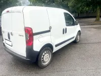 Usata Citroën Nemo 75 CV (55 kW) 2013 Bianco Monovolume