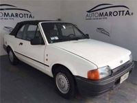 usata Ford Escort Cabriolet 1.4