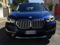 usata BMW X1 sdrive16d Business 2020 - Tagliandi inclusi 2025