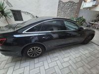 Usata Audi A6 Advanced 204 CV (150 kW) 2023 Nero Berlina