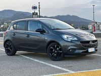 usata Opel Corsa 5p 1.4 b-Color Gpl 90cv