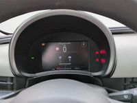 Usata Fiat 600 La Prima 110 CV (80 kW) 2025 Nero SUV