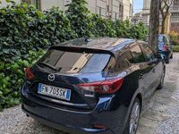 Usata Mazda 3 Exceed 150 CV (110 kW) 2018 Berlina