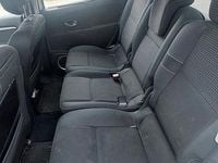 Usata Renault Scénic III 2011 Bianco Monovolume