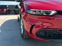 Usata Alfa Romeo Tonale Sprint 130 CV (95 kW) 2024 Rosso SUV
