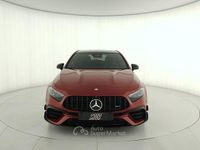 Occasion Mercedes A45 AMG AMG Line Premium Plus 421 ch (309 kW) 2024 Rouge Berline