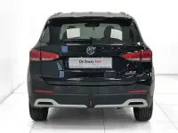 Nuova MG ZS Luxury 102 CV (75 kW) 2026 Nero SUV