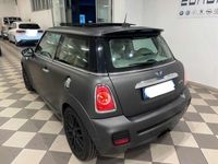 usata Mini John Cooper Works John Cooper Works 1.6 16V