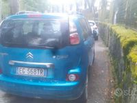 Usata Citroën C3 Picasso 2011 Monovolume