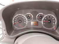 Usata Fiat Panda 2011 Bianco Utilitaria