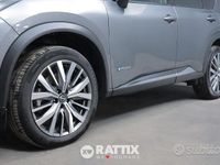 Usata Nissan X-Trail Tekna 158 CV (116 kW) 2023 Dark metal grey SUV