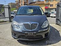 Usata Lancia Musa 95 CV (69 kW) 2012 Grigio Monovolume