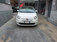 usata Fiat 500 1.2 BENZINA LOUNGE 2016