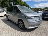 Nuova VW Multivan Life 150 CV (110 kW) 2026 Nero met. Monovolume