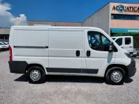 Usata Citroën Jumper 163 CV (119 kW) 2017 Bianco Monovolume
