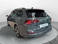 Nuova VW Golf VIII Edition 150 CV (110 kW) 2026 Grigio Station wagon