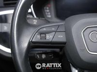 Usata Audi Q3 Business Plus 150 CV (110 kW) 2023 SUV