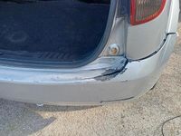 Usata Ford Fiesta 2004 Utilitaria