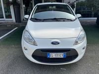 usata Ford Ka Ka1.2 8V 69CV Titanium