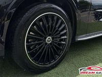 Usata Mercedes GLC200 Premium 204 CV (150 kW) 2024 Nero SUV