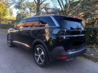 Usata Peugeot 5008 131 CV (96 kW) 2022 Nero SUV