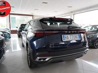 Usata Omoda 5 147 CV (108 kW) 2025 Blu SUV