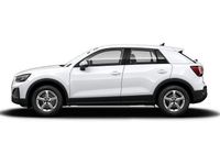 Nuova Audi Q2 S-Line 150 CV (110 kW) 2025 Grigio SUV
