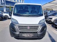 Occasion Fiat Ducato 120 ch (88 kW) 2020 Blanc Van