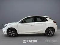 Usata Opel Corsa S 101 CV (74 kW) 2025 Jade white Utilitaria