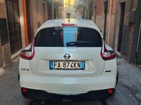 Usata Nissan Juke 110 CV (80 kW) 2015 SUV