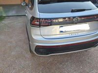 Usata VW Taigo R-line Plus 150 CV (110 kW) 2024 SUV